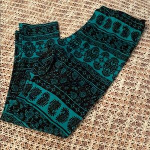 ❤️5 for $25❤️ Sweet Girls Leggings